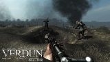 zber z hry Verdun